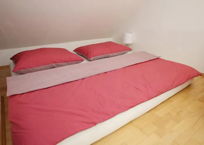 Traumhaft Grosses, Sonniges Haus In Wien Naehe