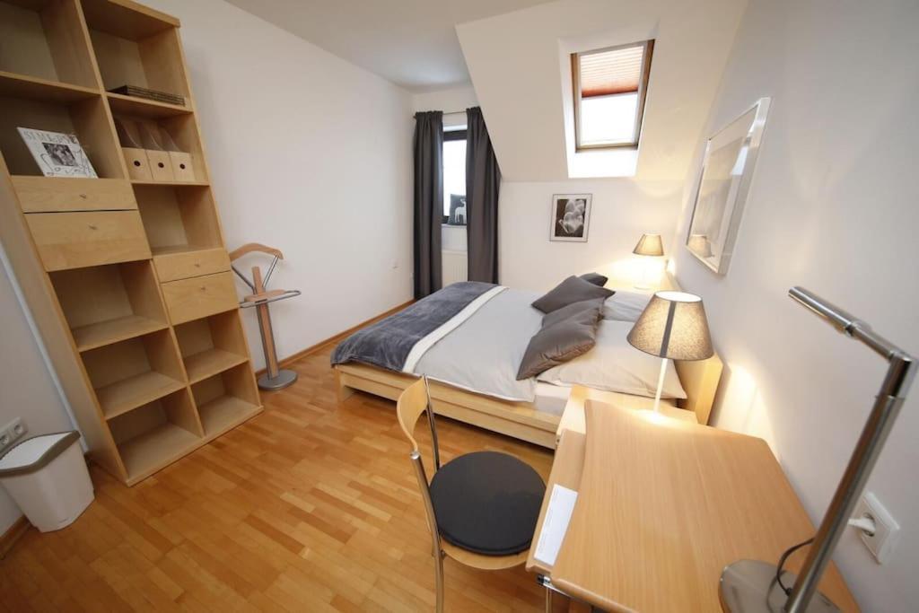 Traumhaft Grosses, Sonniges Haus In Wien Naehe * Traiskirchen