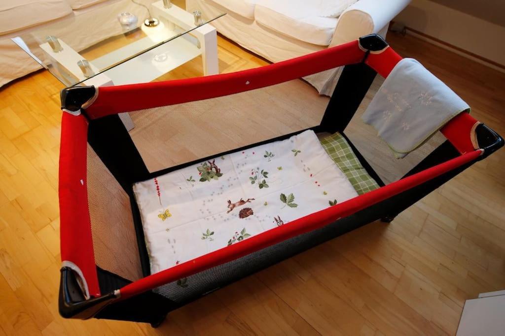 Traumhaft Grosses, Sonniges Haus In Wien Naehe Holiday home Traiskirchen