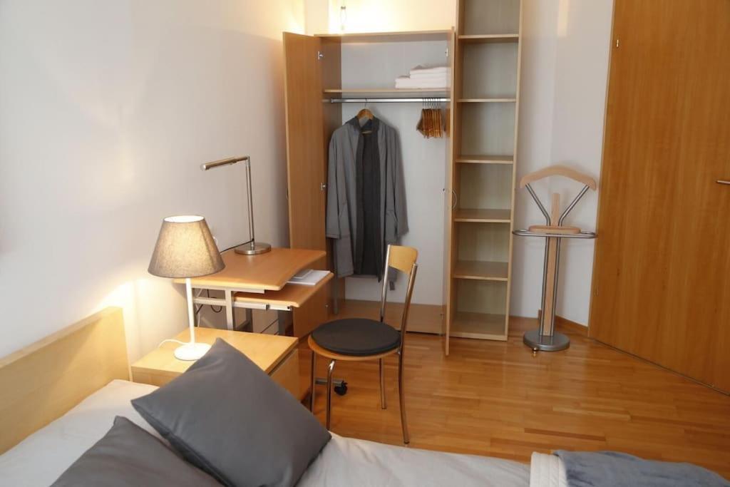 Holiday home Traumhaft Grosses, Sonniges Haus In Wien Naehe