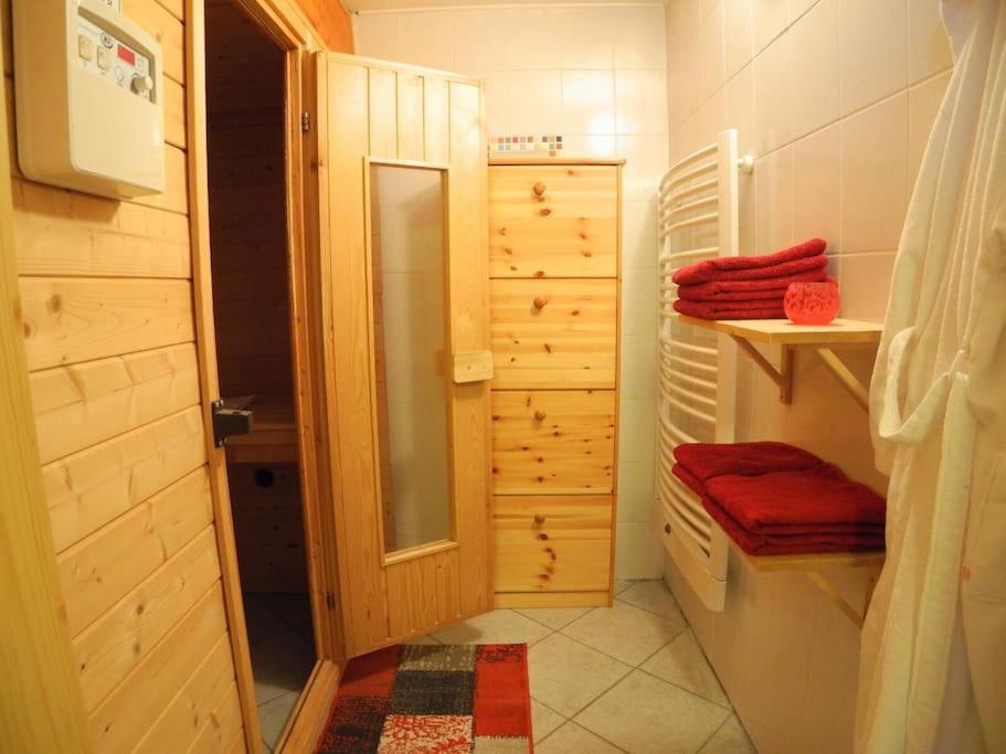 Holiday home Traumhaft Grosses, Sonniges Haus In Wien Naehe *