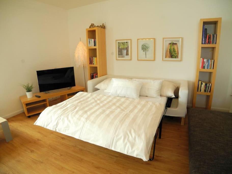 Holiday home Traumhaft Grosses, Sonniges Haus In Wien Naehe *