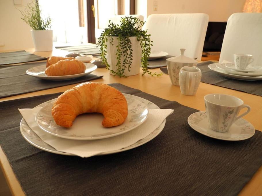 Holiday home Traumhaft Grosses, Sonniges Haus In Wien Naehe *