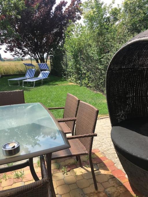 Traumhaft Grosses, Sonniges Haus In Wien Naehe Holiday home