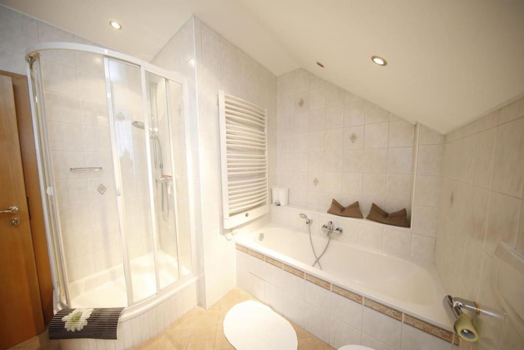 Holiday home Traumhaft Grosses, Sonniges Haus In Wien Naehe