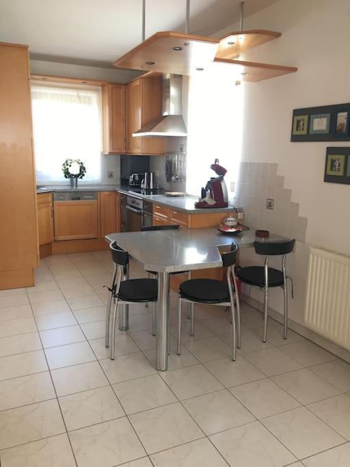 Traumhaft Grosses, Sonniges Haus In Wien Naehe Holiday home Traiskirchen